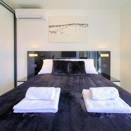 Bartol Luxury Apartments Krk Croatia, With Own Hot Tub - Whirlpool Крк Екстер'єр фото