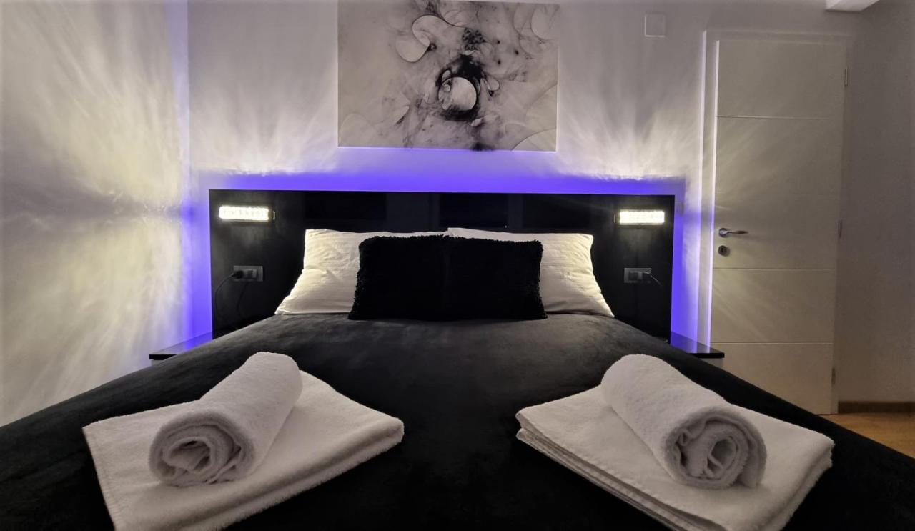 Bartol Luxury Apartments Krk Croatia, With Own Hot Tub - Whirlpool Крк Екстер'єр фото