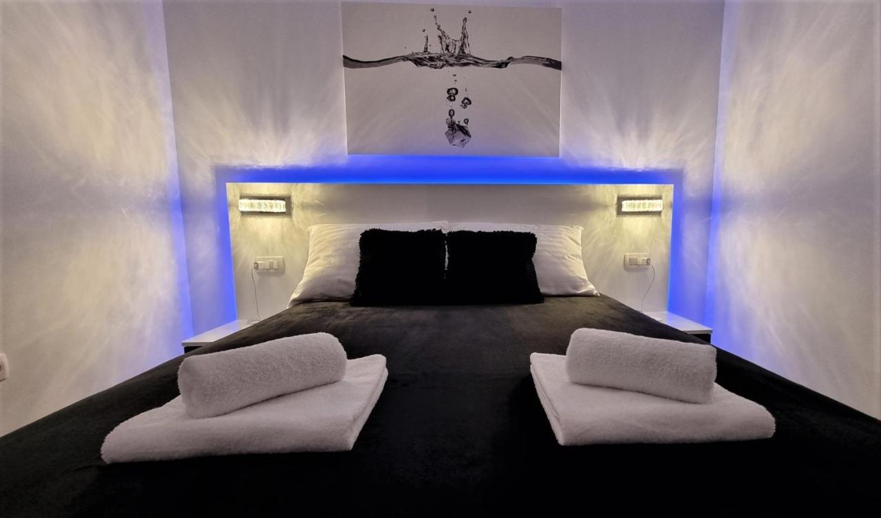 Bartol Luxury Apartments Krk Croatia, With Own Hot Tub - Whirlpool Крк Екстер'єр фото