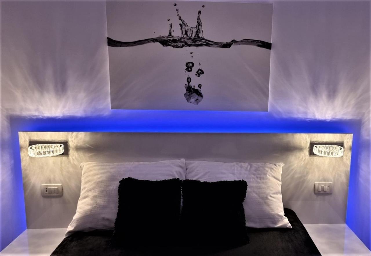 Bartol Luxury Apartments Krk Croatia, With Own Hot Tub - Whirlpool Крк Екстер'єр фото