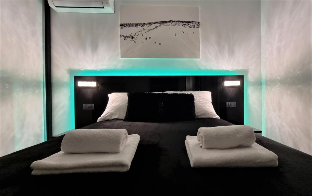 Bartol Luxury Apartments Krk Croatia, With Own Hot Tub - Whirlpool Крк Екстер'єр фото